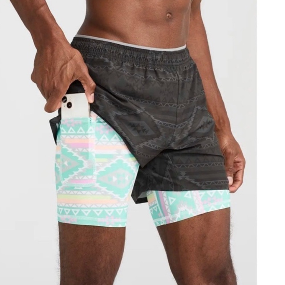 chubbies The Quests 5.5" Ultimate Training Short
Chubbies Shorts